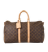 Keepall 45, front view